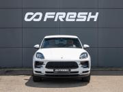 Porsche Macan I Рестайлинг Краснодар  - изображение 29