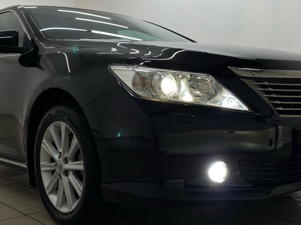 Toyota Camry VII (XV50) с пробегом 2012 года, цена 1 780 000 рублей, 197534 км, седан, Автокод Объявления