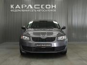 Skoda Octavia III (A7) Пермь  - изображение 21