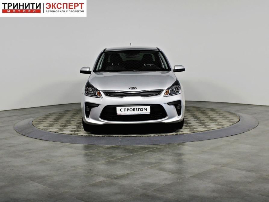 Kia Rio IV Белгород  - изображение 2