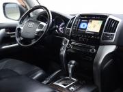 Toyota Land Cruiser 200 Series Рестайлинг 1 Уфа  - изображение 35