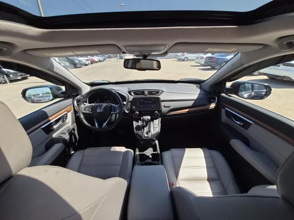 Honda CR-V V Рестайлинг с пробегом 2019 года, цена 3 000 000 рублей, 59150 км, внедорожник, Автокод Объявления