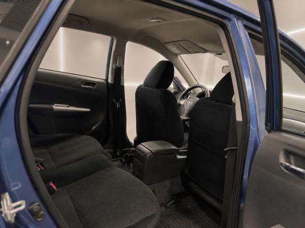 Subaru Impreza III с пробегом 2007 года, цена 695 000 рублей, 180000 км, хэтчбек, Автокод Объявления