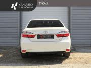 Toyota Camry VII (XV50) Рестайлинг 2 Казань  - изображение 19