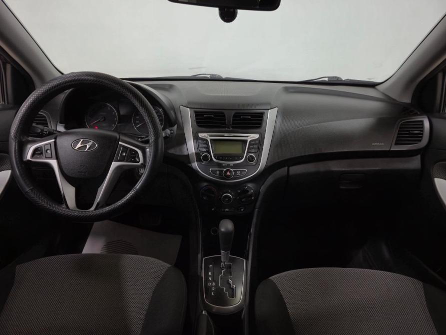 Hyundai Solaris I Альметьевск  - изображение 13
