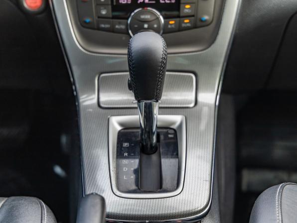 Nissan Sentra VII (B17) с пробегом 2014 года, цена 1 058 000 рублей, 135129 км, седан, Автокод Объявления