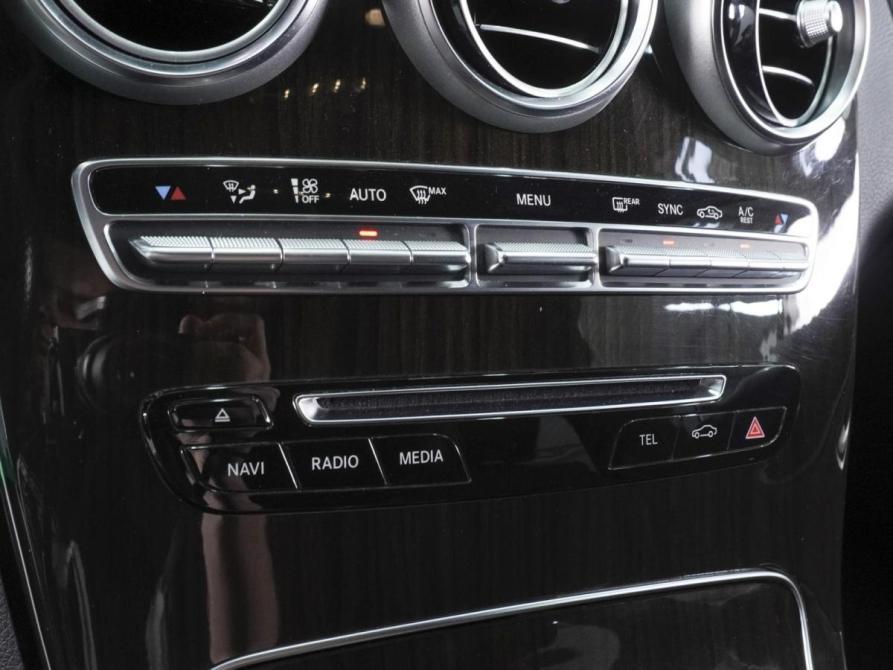 Mercedes-Benz C-Класс IV (W205) Ростов-на-Дону  - изображение 16