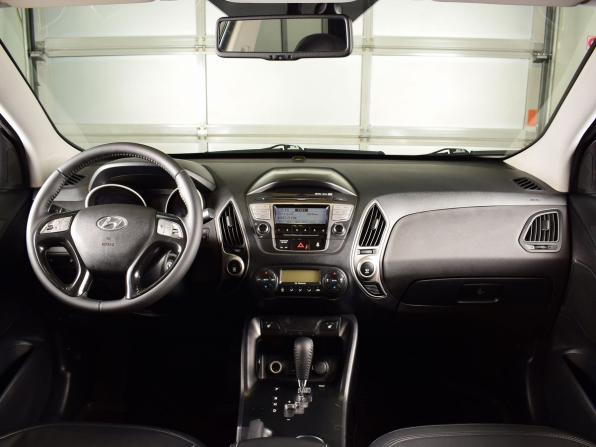 Hyundai ix35 I с пробегом 2010 года, цена 1 249 995 рублей, 165570 км, внедорожник, Автокод Объявления