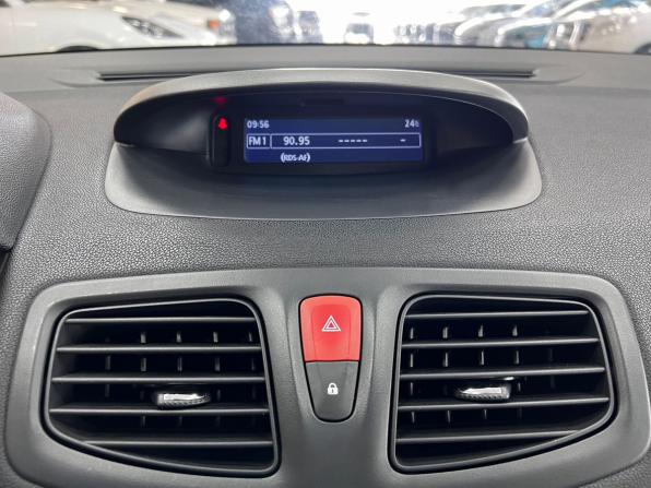 Renault Megane III Рестайлинг 2 с пробегом 2014 года, цена 895 000 рублей, 132575 км, хэтчбек, Автокод Объявления