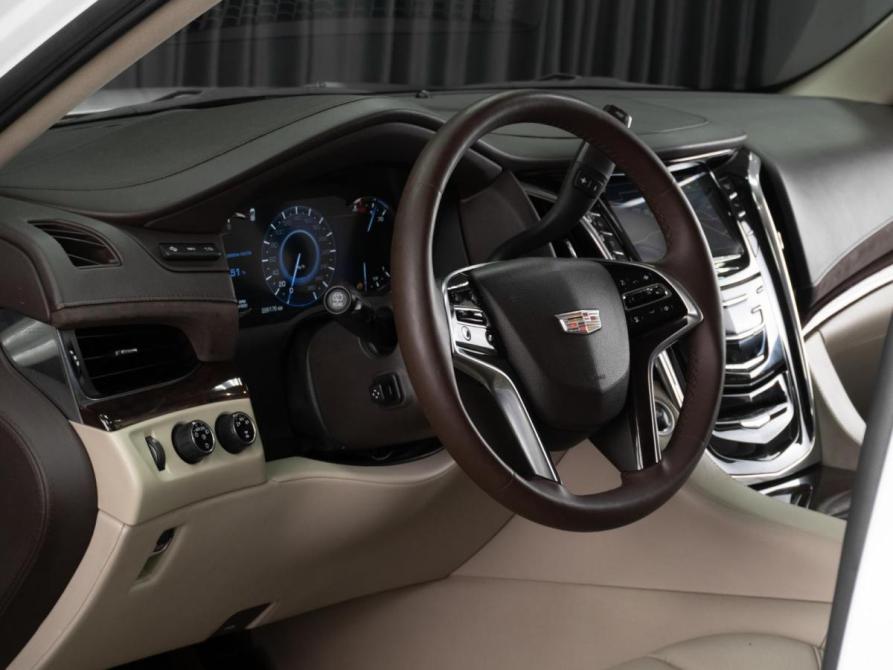 Cadillac Escalade IV Тюмень  - изображение 34
