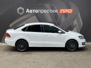 Volkswagen Polo V Рестайлинг Пермь  - изображение 22
