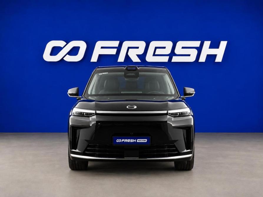 GAC Trumpchi S9 Москва  - изображение 3