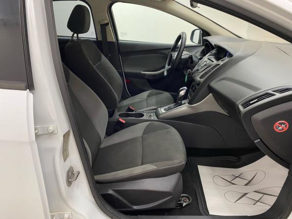 Ford Focus III с пробегом 2012 года, цена 595 000 рублей, 242964 км, хэтчбек, Автокод Объявления
