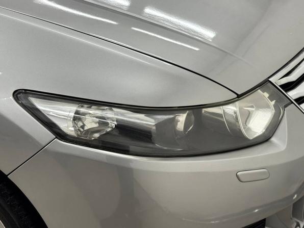 Honda Accord VIII с пробегом 2008 года, цена 1 089 900 рублей, 265211 км, седан, Автокод Объявления