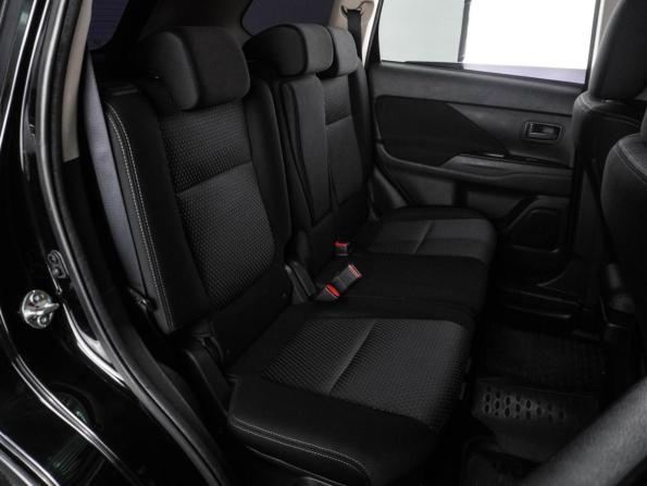 Mitsubishi Outlander III Рестайлинг 3 с пробегом 2018 года, цена 2 084 000 рублей, 69846 км, внедорожник, Автокод Объявления