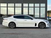 Kia Stinger I Волгоград  - изображение 48