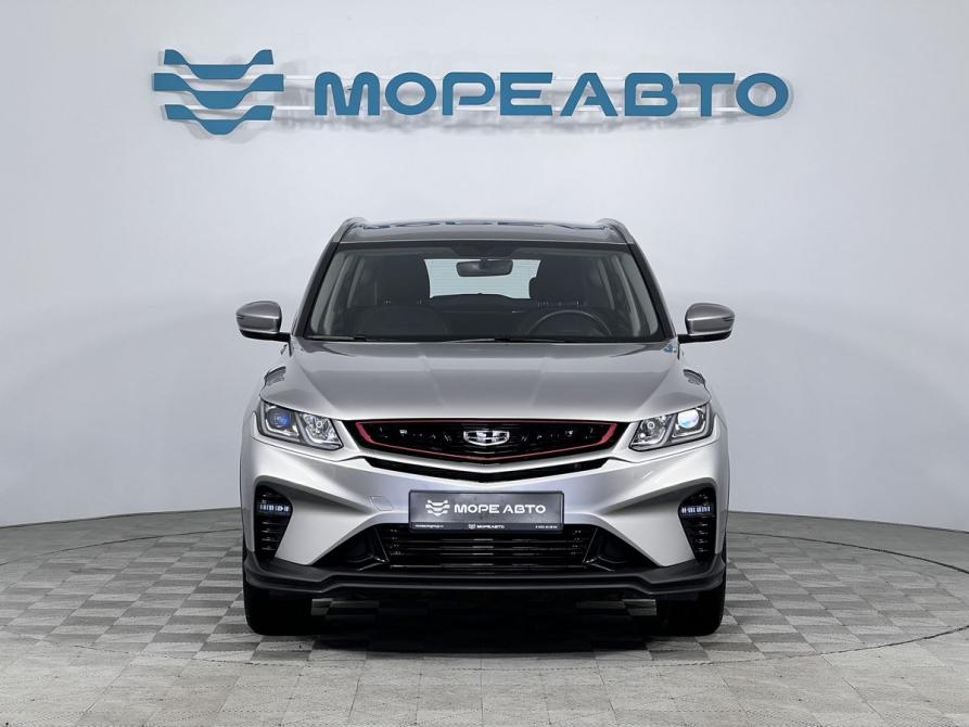 Geely Coolray I Калининград  - изображение 2