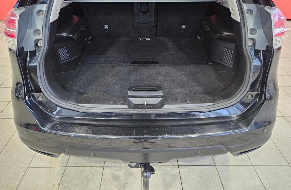 Nissan X-Trail III Вологда  - изображение 18