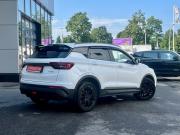 Belgee X50 Санкт-Петербург  - изображение 19