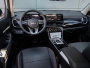 Kia Seltos I Рестайлинг Краснодар  - изображение 31