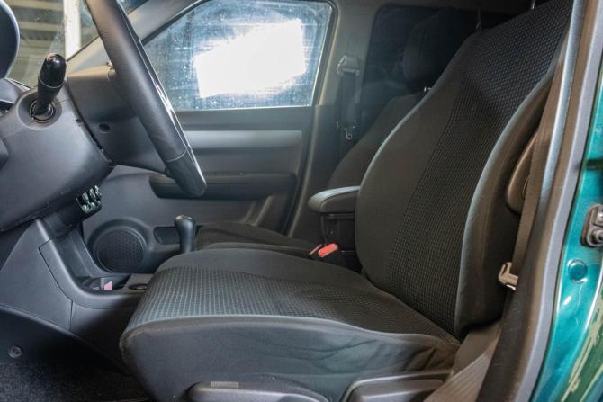 Suzuki Swift III с пробегом 2007 года, цена 509 000 рублей, 109913 км, хэтчбек, Автокод Объявления
