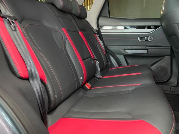JETOUR DASHING I с пробегом 2024 года, цена 2 649 000 рублей, 16884 км, внедорожник, Автокод Объявления