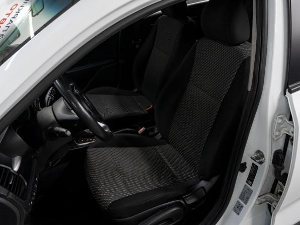 Kia Rio IV с пробегом 2019 года, цена 1 499 000 рублей, 111030 км, хэтчбек, Автокод Объявления