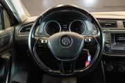 Volkswagen Tiguan II Уфа  - изображение 31