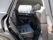 Volkswagen Touareg II Рестайлинг Новосибирск  - изображение 43