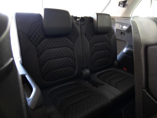 Skoda Kodiaq I с пробегом 2018 года, цена 3 099 000 рублей, 39271 км, внедорожник, Автокод Объявления