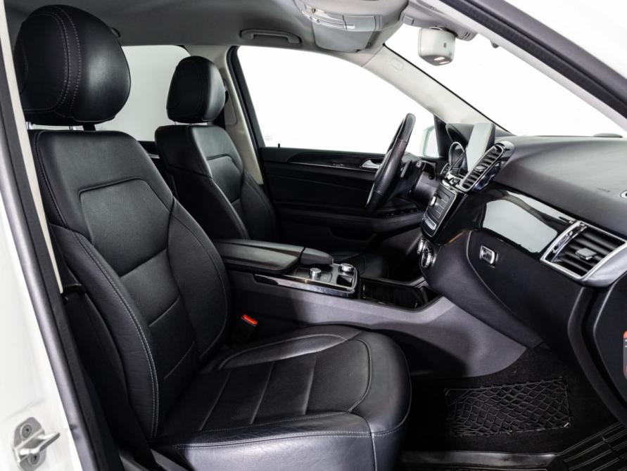 Mercedes-Benz GLE I (W166) Санкт-Петербург  - изображение 26