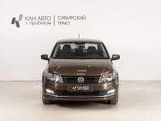 Volkswagen Polo V Рестайлинг Казань  - изображение 10