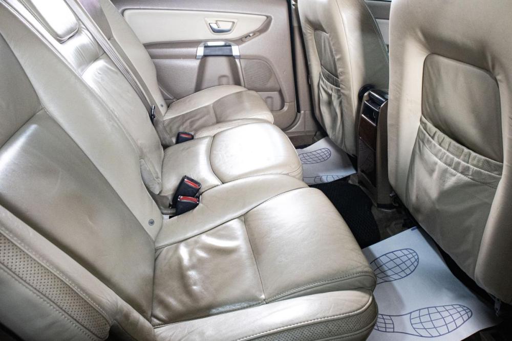 Volvo XC90 I Рестайлинг Сургут  - изображение 16