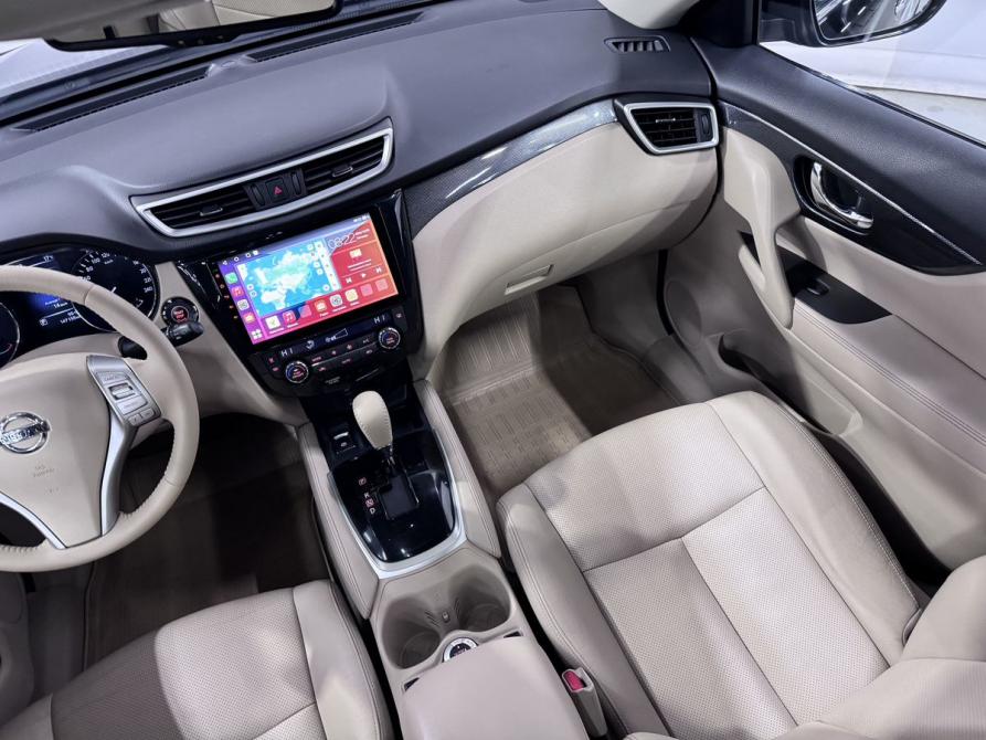Nissan X-Trail III Новосибирск  - изображение 12