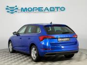 Skoda Scala I Калининград  - изображение 25