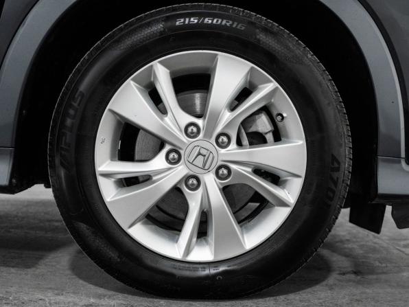 Honda Vezel I с пробегом 2014 года, цена 1 495 000 рублей, 141235 км, внедорожник, Автокод Объявления