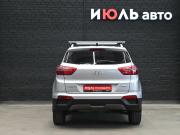 Hyundai Creta I Екатеринбург  - изображение 23