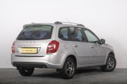 Lada (ВАЗ) Granta I Рестайлинг Томск  - изображение 25