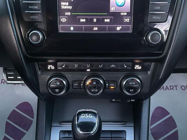 Skoda Octavia III (A7) с пробегом 2013 года, цена 1 350 000 рублей, 187204 км, лифтбек, Автокод Объявления