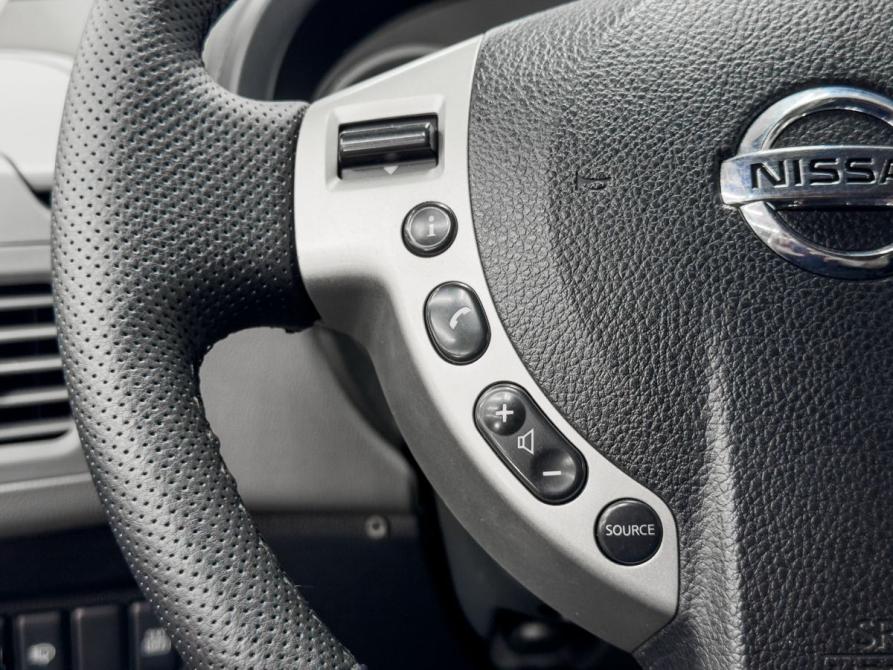 Nissan X-Trail II Ростов-на-Дону  - изображение 10