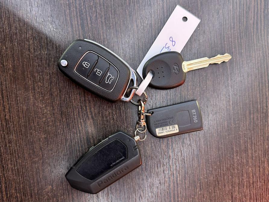Hyundai Creta I Ярославль  - изображение 38