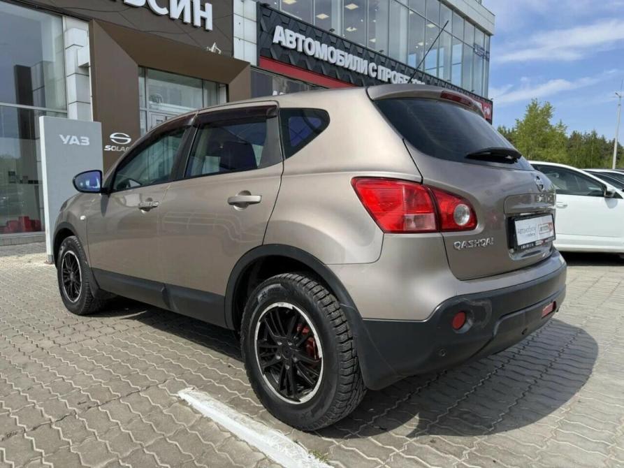 Nissan Qashqai I Набережные Челны  - изображение 18