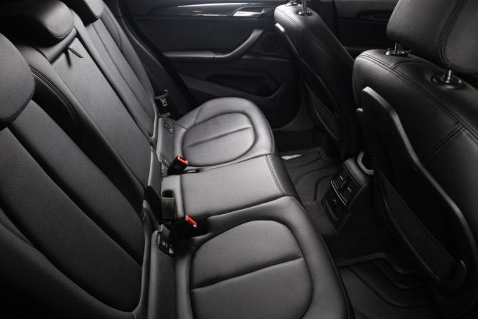 BMW X1 II (F48) с пробегом 2018 года, цена 2 049 000 рублей, 68250 км, внедорожник, Автокод Объявления
