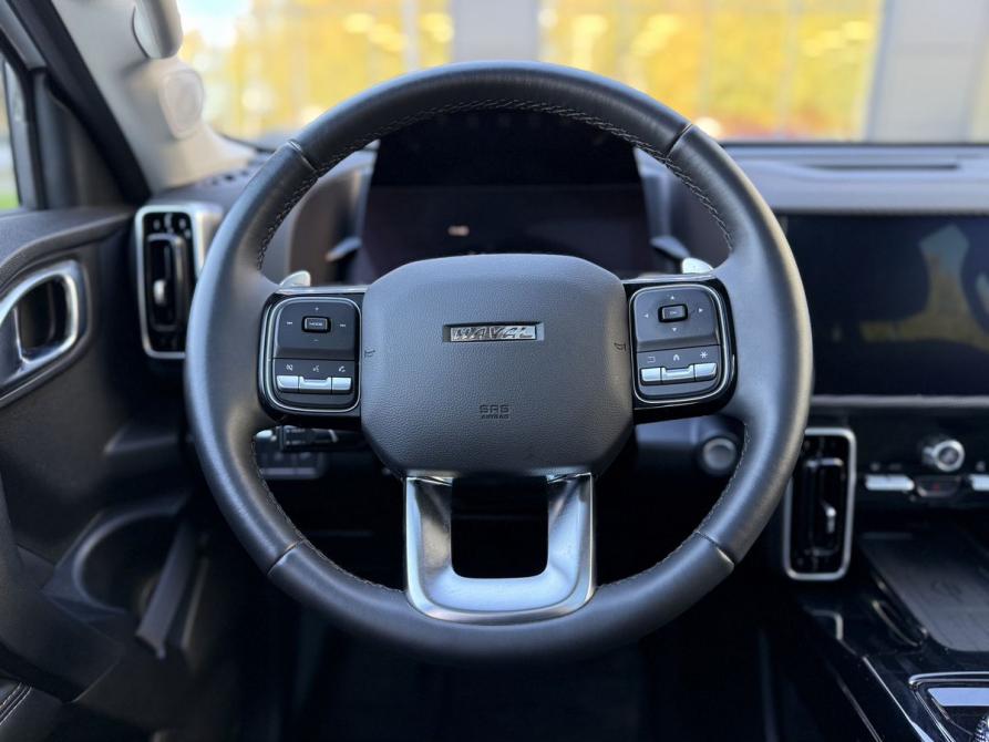 Haval Dargo I Ярославль  - изображение 12