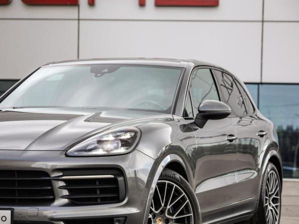 Porsche Cayenne III с пробегом 2018 года, цена 6 099 000 рублей, 81259 км, внедорожник, Автокод Объявления