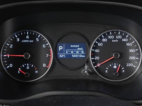 Kia Morning III с пробегом 2017 года, цена 1 329 000 рублей, 54310 км, хэтчбек, Автокод Объявления