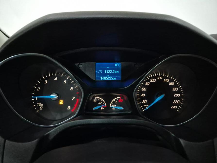 Ford Focus III Альметьевск  - изображение 19