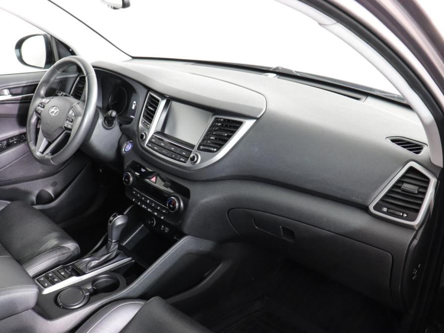 Hyundai Tucson III Химки  - изображение 10