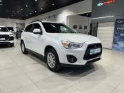 Mitsubishi ASX I Москва  - изображение 22