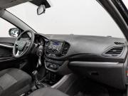 Lada (ВАЗ) Vesta I Москва  - изображение 40